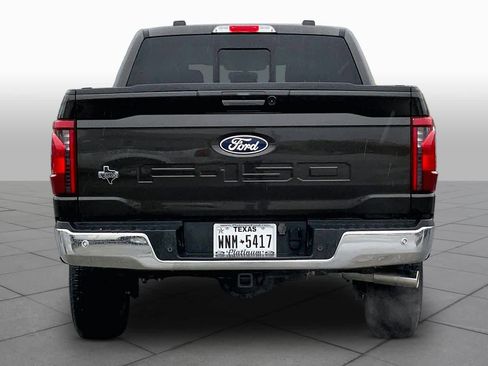 Used 2024 Ford F150 XLT w/ Equipment Group 302A MID image 5