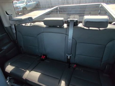 New 2026 Chevrolet Silverado 2500 W/T image 8