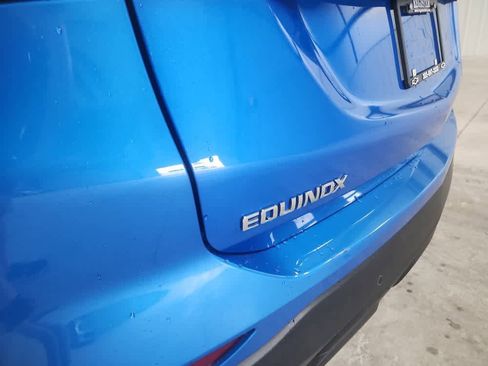 Used 2024 Chevrolet Equinox LS w/ LS Convenience Package FWD image 16