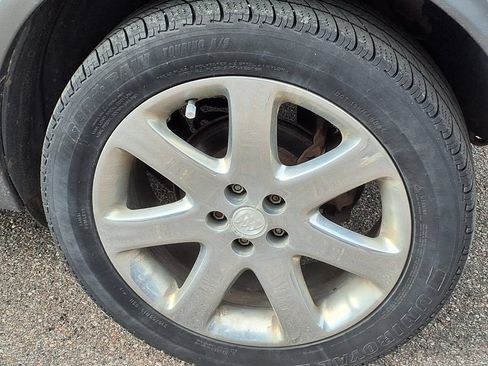 Used 2016 Buick Encore Premium FWD image 7