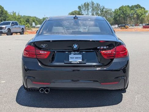 Used 2016 BMW 428i Coupe RWD image 4