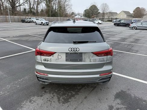 Used 2025 Audi Q3 2.0T Premium image 5