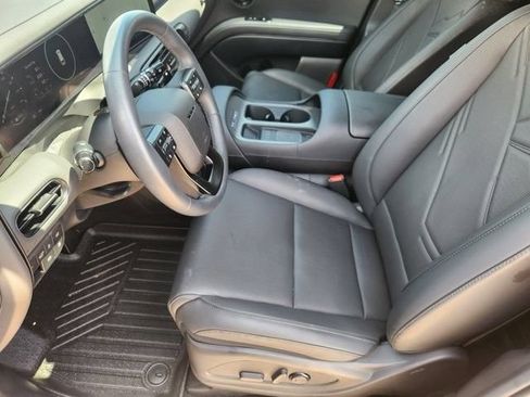 Used 2026 Hyundai Palisade XRT Pro AWD/4WD image 12