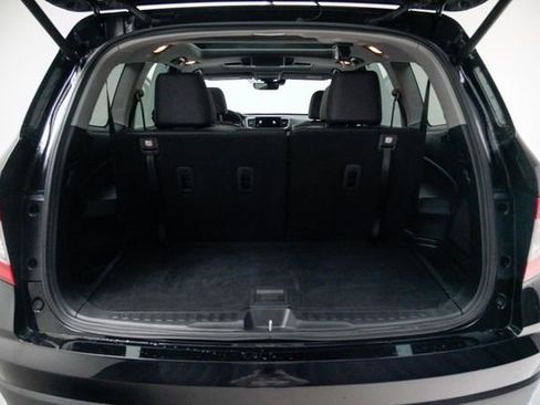 Used 2021 Honda Pilot Elite image 12