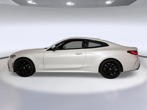 Used 2026 BMW 430i xDrive Coupe AWD/4WD image 2