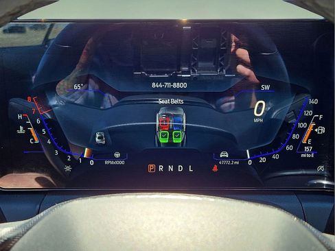 Used 2024 Ford Mustang Premium image 24