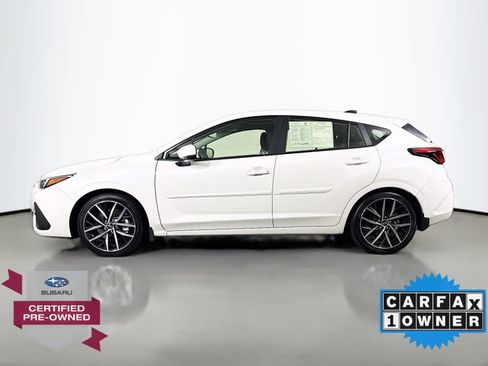 Certified 2024 Subaru Impreza 2.0i Sport image 4