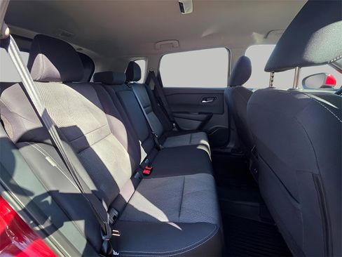 New 2026 Nissan Rogue SV image 7