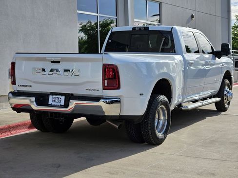 New 2026 RAM 3500 Laramie image 3