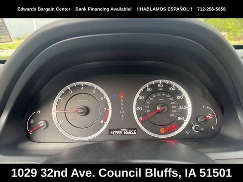 Used 2010 Honda Accord EX-L image 13