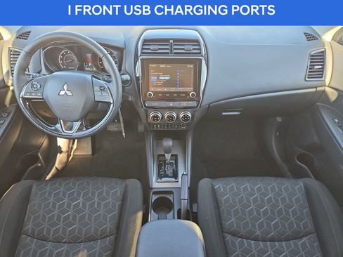 Used 2024 Mitsubishi Outlander Sport SE image 14