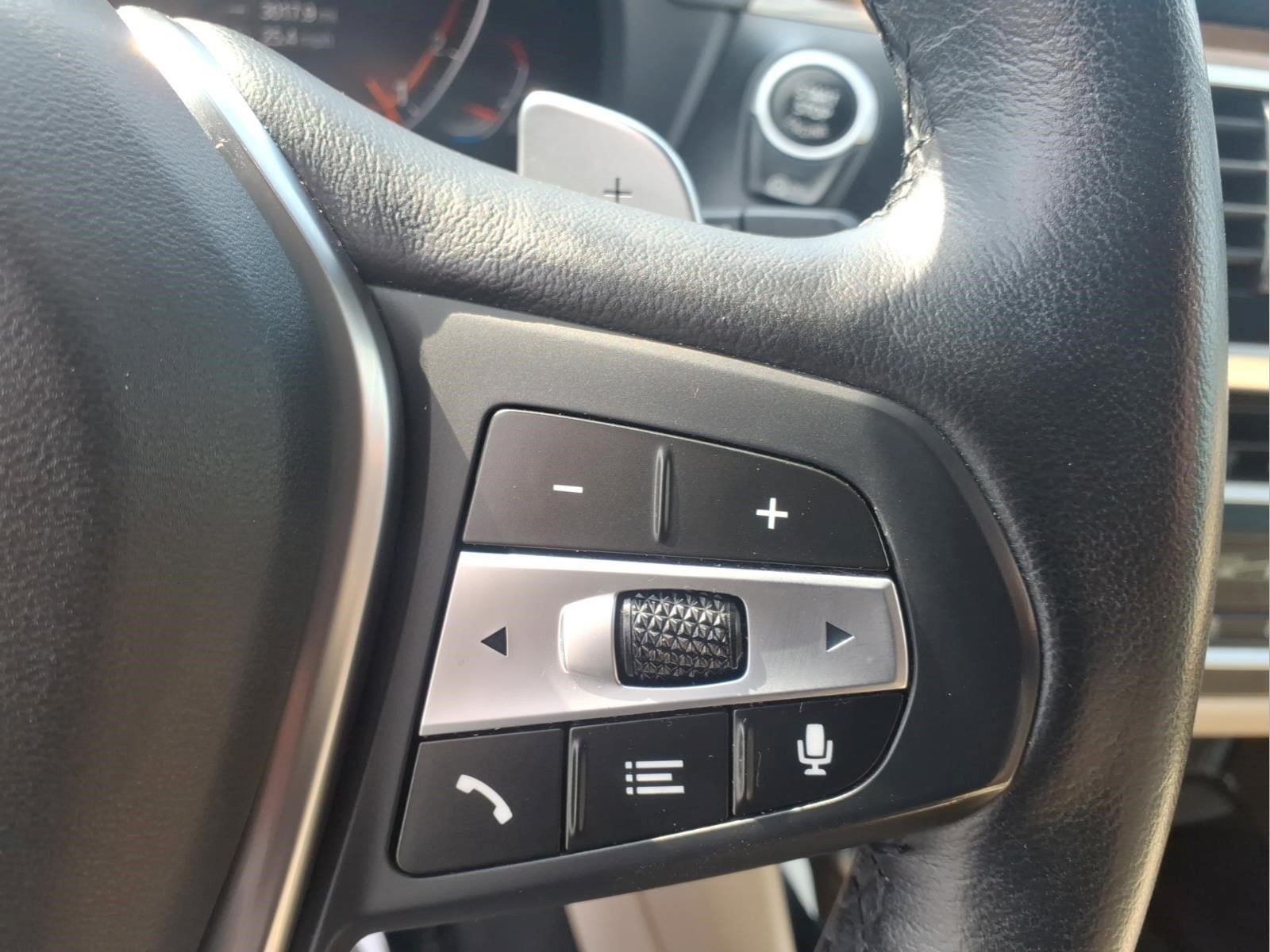 Used 2020 BMW X3 xDrive30i AWD/4WD image 20