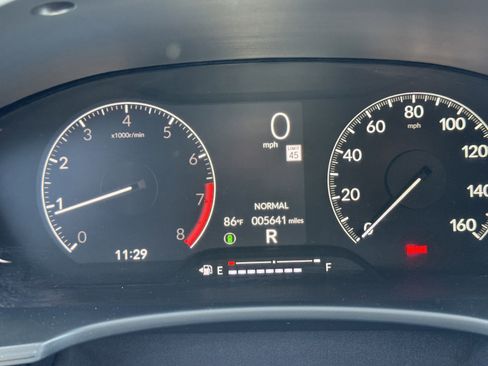Used 2026 Honda Civic Sport image 21