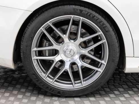 Used 2020 Mercedes-Benz S 65 AMG Sedan image 66