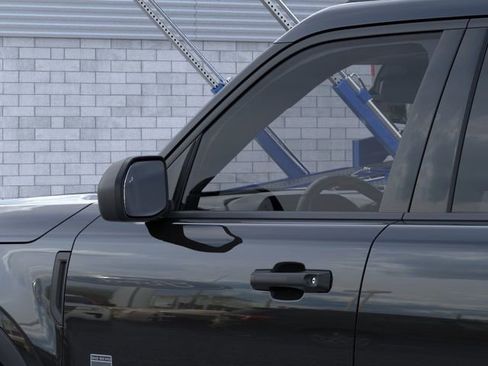 New 2026 Ford Bronco Sport Big Bend AWD/4WD image 20