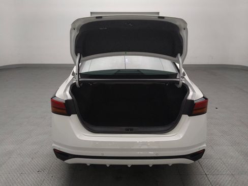 Used 2025 Nissan Altima 2.5 SV FWD image 29