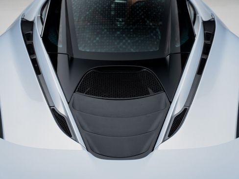 Used 2018 McLaren 720S image 31