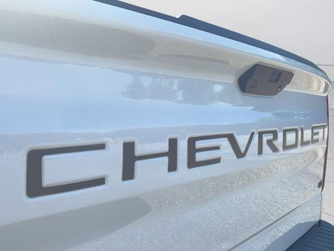 Certified 2021 Chevrolet Silverado 1500 LT w/ Z71 Off-Road Package image 27