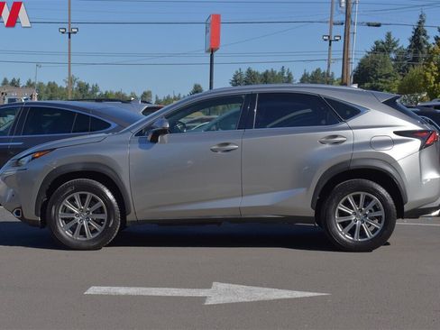 Used 2017 Lexus NX 200t AWD w/ Accessory Package image 9