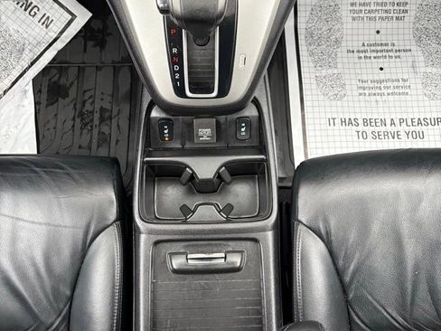 Used 2014 Honda CR-V EX-L image 33