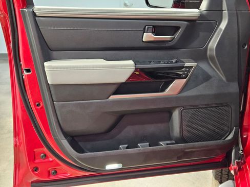 Used 2024 Toyota Tundra Limited image 20