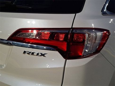 Used 2017 Acura RDX FWD image 16