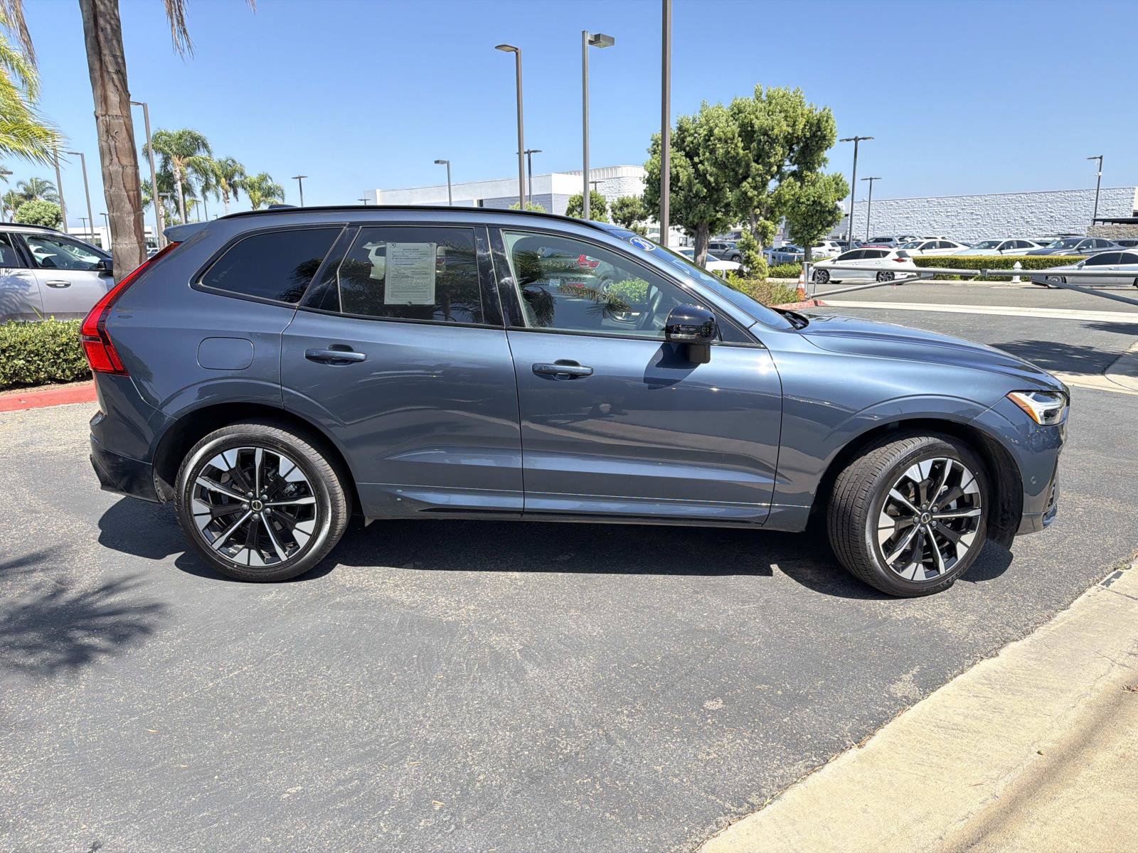 Certified 2026 Volvo XC60 B5 Plus AWD/4WD image 4