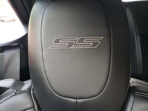 Used 2011 Chevrolet Camaro SS w/ RS Package RWD image 30