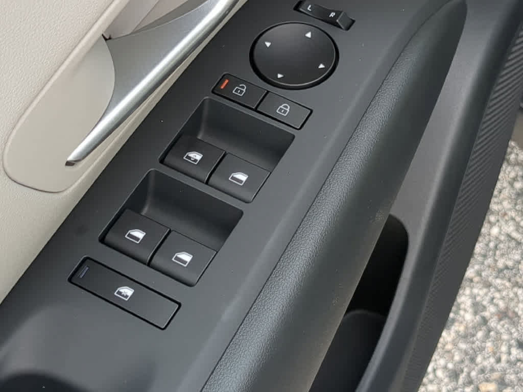 New 2026 Hyundai Tucson SE FWD image 17