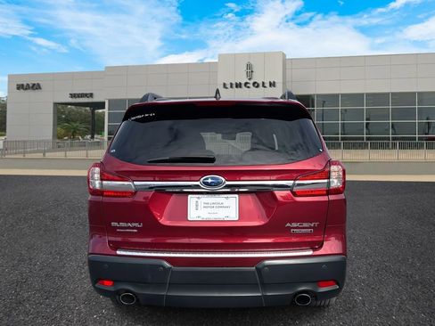 Used 2020 Subaru Ascent Touring w/ Popular Package #2 image 4