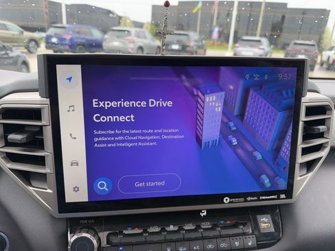 Used 2024 Toyota Tundra Limited image 7