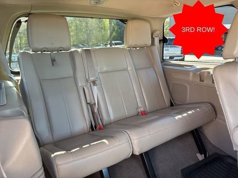 Used 2014 Ford Expedition Limited w/ Equipment Group 301A RWD image 26