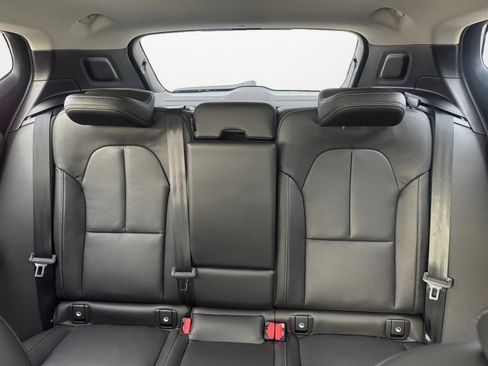 New 2026 Volvo XC40 B4 Plus w/ Climate Package image 12