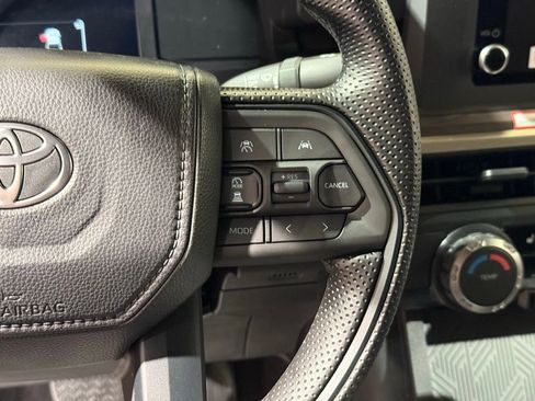 New 2026 Toyota Tacoma SR5 AWD/4WD image 22