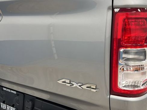 Used 2020 RAM 1500 Big Horn AWD/4WD image 37
