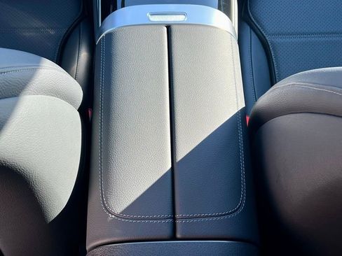 Certified 2026 Mercedes-Benz GLC 300 4MATIC image 17