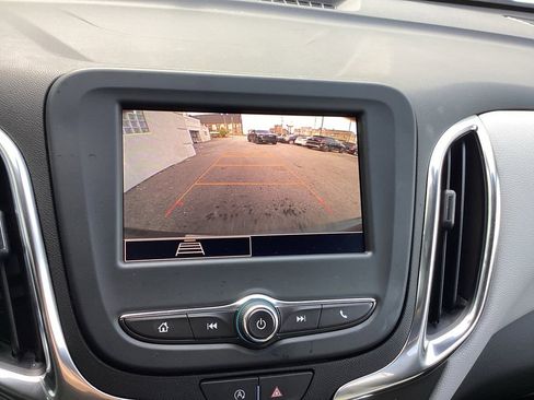 Certified 2024 Chevrolet Equinox LS w/ LS Convenience Package AWD/4WD image 34