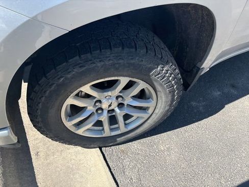 Used 2020 Chevrolet Silverado 1500 RST w/ Diesel Off-Road Package image 13