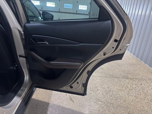 Used 2024 MAZDA CX-30 AWD 2.5 S w/ Premium Package image 30