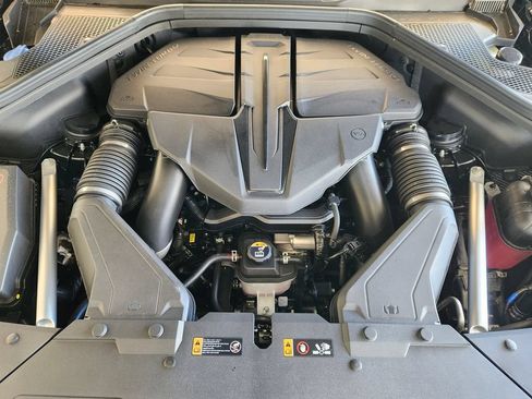 New 2026 Genesis GV80 3.5T Prestige AWD/4WD image 22