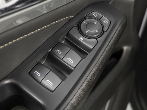 Used 2022 Chevrolet Traverse LT w/ LPO, Floor Liner Package AWD/4WD image 34