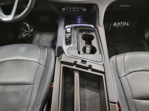 Used 2023 Buick Enclave Essence w/ Experience Buick Package image 17