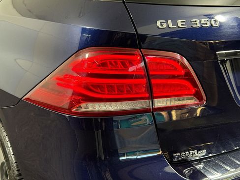 Used 2016 Mercedes-Benz GLE 350 4MATIC image 35
