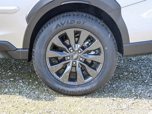 New 2025 Subaru Outback Onyx Edition image 9