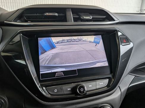 Used 2023 Chevrolet TrailBlazer LT w/ Convenience Package image 19
