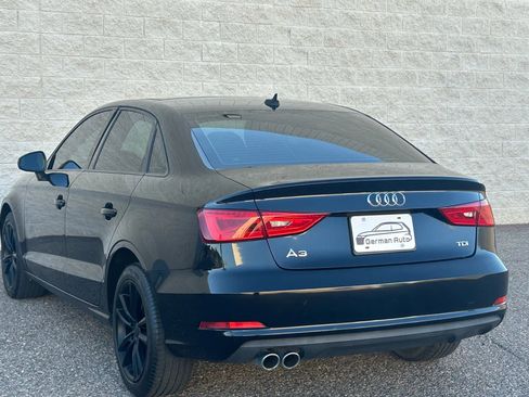 Used 2015 Audi A3 TDI Premium w/ Cold Weather Package image 8