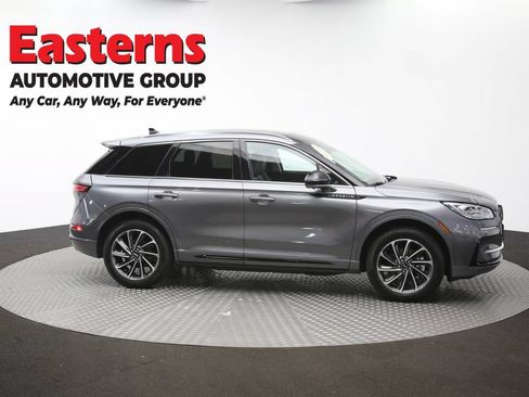 Used 2023 Lincoln Corsair Grand Touring w/ Equipment Group 301A AWD/4WD image 48