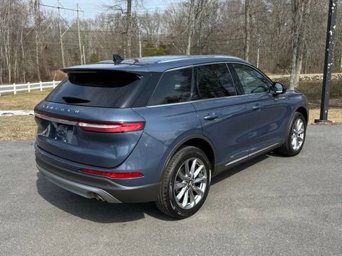 Used 2022 Lincoln Corsair AWD w/ Premium Package image 7