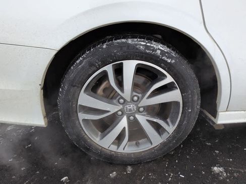 Used 2022 Honda Odyssey Touring image 13