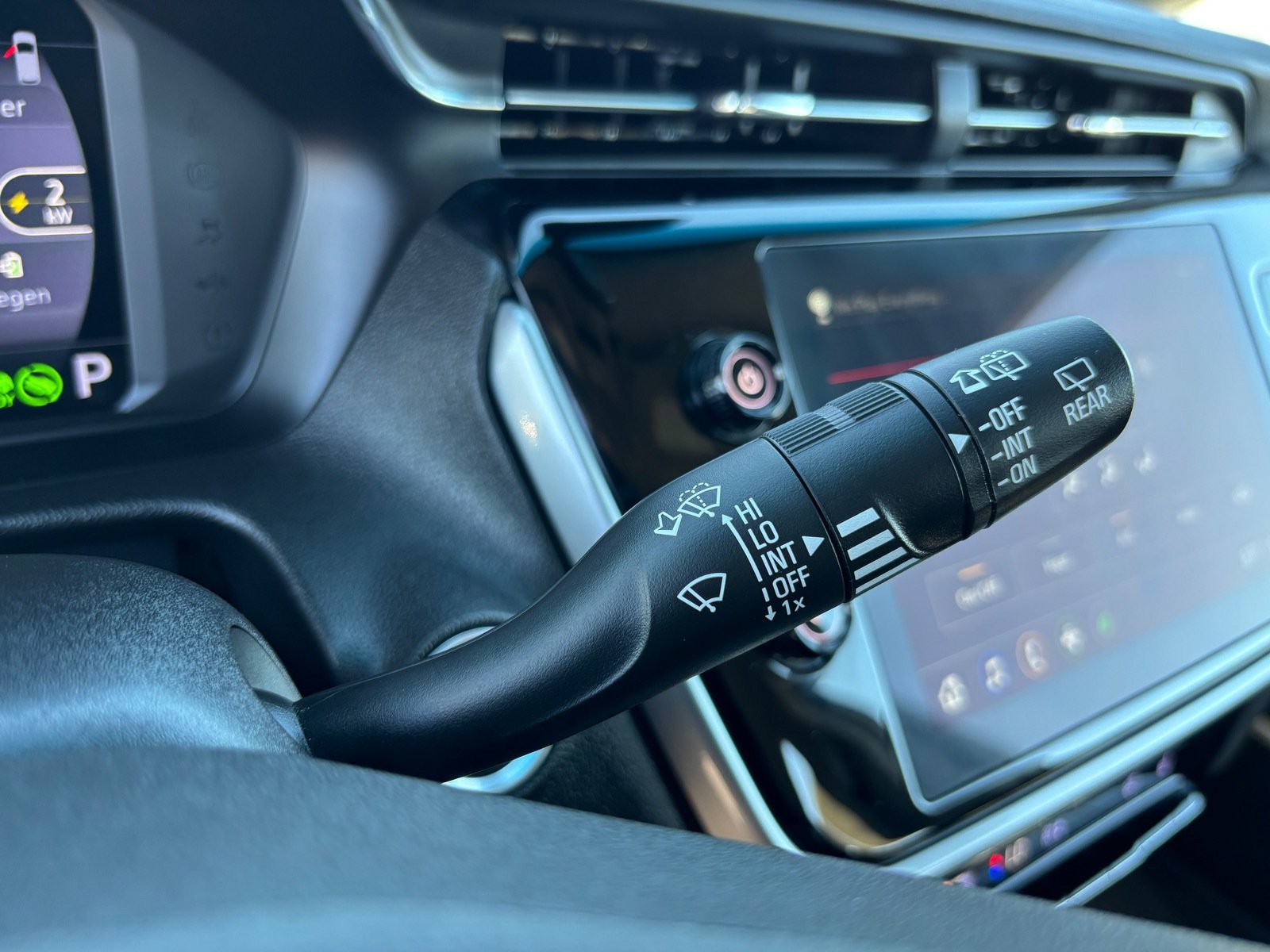 Used 2023 Chevrolet Bolt LT w/ Infotainment Package FWD image 25